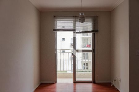 Sala de apartamento para alugar com 2 quartos, 60m² em Igara, Canoas