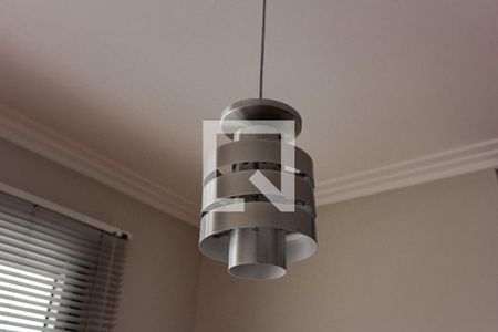 Detalhe Sala de apartamento para alugar com 2 quartos, 60m² em Igara, Canoas