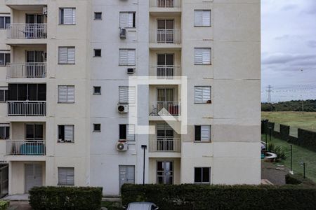 Apartamento para alugar com 60m², 2 quartos e 1 vaga Apartamento para alugar com 60m², 2 quartos e 1 vagaVista do Quarto 1