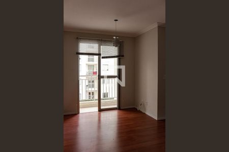 Sala de apartamento para alugar com 2 quartos, 60m² em Igara, Canoas