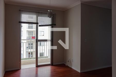 Sala de apartamento para alugar com 2 quartos, 60m² em Igara, Canoas