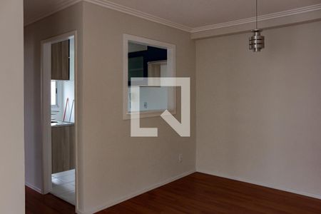 Sala de apartamento para alugar com 2 quartos, 60m² em Igara, Canoas