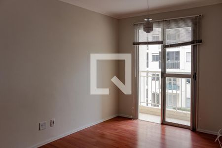 Sala de apartamento para alugar com 2 quartos, 60m² em Igara, Canoas