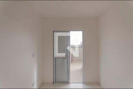 Apartamento à venda com 37m², 2 quartos e sem vaga Apartamento à venda com 37m², 2 quartos e sem vagaQuarto 2