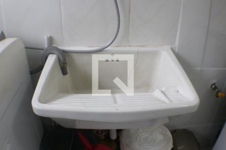 Apartamento à venda com 44m², 2 quartos e 2 vagasCozinha