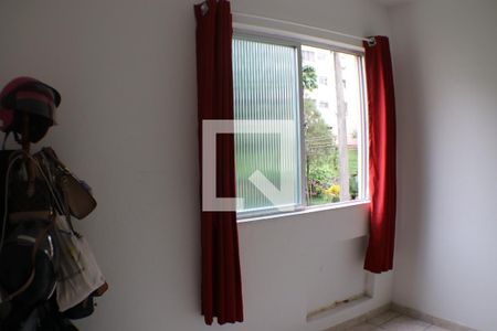 Apartamento à venda com 44m², 2 quartos e 2 vagasQuarto 2