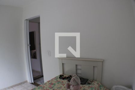 Apartamento à venda com 44m², 2 quartos e 2 vagasQuarto 2