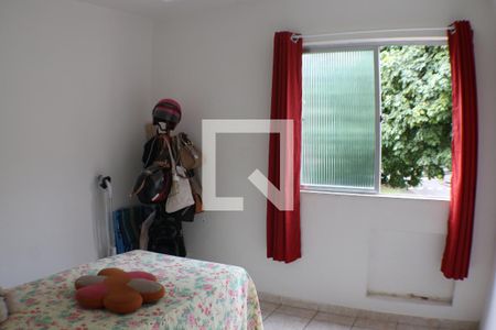 Apartamento à venda com 44m², 2 quartos e 2 vagasQuarto 2