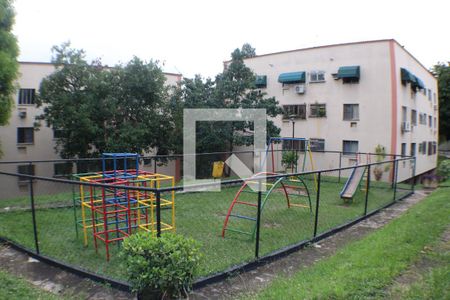 Apartamento à venda com 44m², 2 quartos e 2 vagasÁrea Comum - Playground