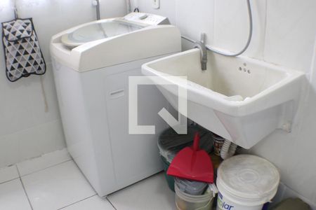 Apartamento à venda com 44m², 2 quartos e 2 vagasCozinha