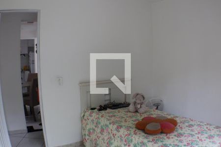 Apartamento à venda com 44m², 2 quartos e 2 vagasQuarto 2