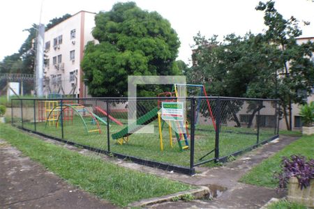 Apartamento à venda com 44m², 2 quartos e 2 vagasÁrea Comum - Playground
