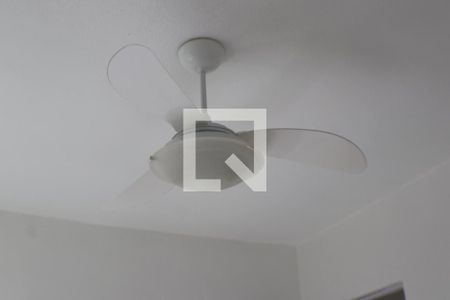 Apartamento à venda com 44m², 2 quartos e 2 vagasQuarto 2