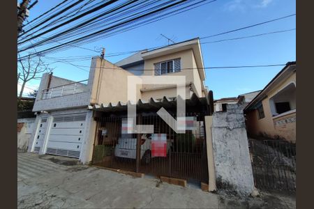 Casa à venda com 125m², 4 quartos e 2 vagas
