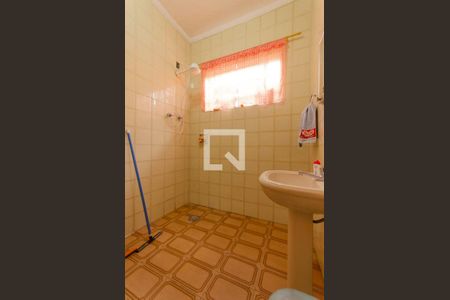 Casa à venda com 125m², 4 quartos e 2 vagas Casa à venda com 125m², 4 quartos e 2 vagasBanheiro 2