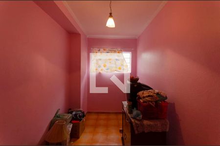 Casa à venda com 125m², 4 quartos e 2 vagasQuarto 3