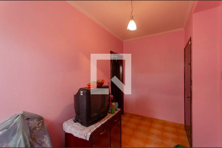 Casa à venda com 125m², 4 quartos e 2 vagas Casa à venda com 125m², 4 quartos e 2 vagasQuarto 3