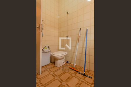 Casa à venda com 125m², 4 quartos e 2 vagas Casa à venda com 125m², 4 quartos e 2 vagasBanheiro 2