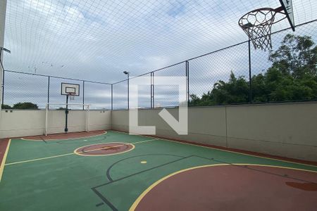 Apartamento à venda com 46m², 1 quarto e 1 vagaQuadra