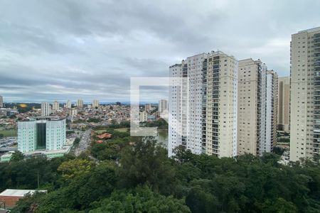 Apartamento à venda com 46m², 1 quarto e 1 vagaVista da Suíte