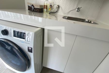 Apartamento à venda com 46m², 1 quarto e 1 vagaÁrea de Serviço