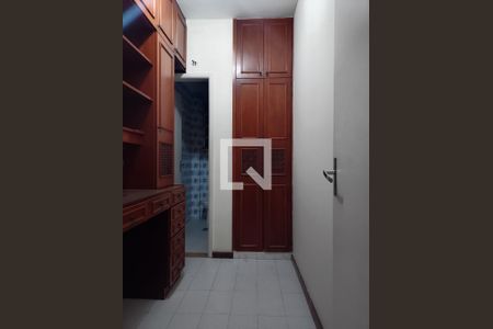 Apartamento para alugar com 120m², 3 quartos e 2 vagas Apartamento para alugar com 120m², 3 quartos e 2 vagasQuarto de Serviço