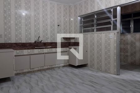 Apartamento para alugar com 120m², 3 quartos e 2 vagas Apartamento para alugar com 120m², 3 quartos e 2 vagasCozinha