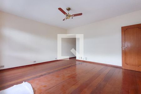 Sala de apartamento para alugar com 3 quartos, 120m² em Jardim Guanabara, Rio de Janeiro