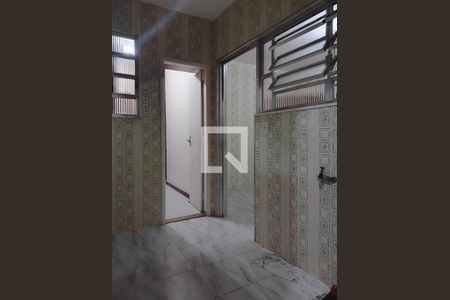 Apartamento para alugar com 120m², 3 quartos e 2 vagas Apartamento para alugar com 120m², 3 quartos e 2 vagasÁrea de Serviço