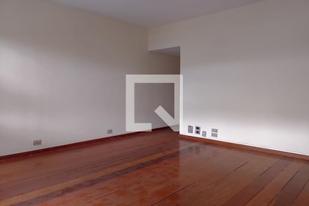 Sala de apartamento para alugar com 3 quartos, 120m² em Jardim Guanabara, Rio de Janeiro