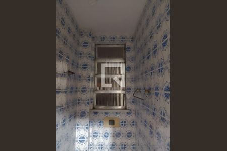 Apartamento para alugar com 120m², 3 quartos e 2 vagas Apartamento para alugar com 120m², 3 quartos e 2 vagasBanheiro de Serviço