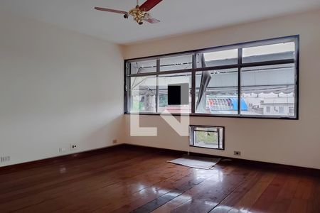 Sala de apartamento para alugar com 3 quartos, 120m² em Jardim Guanabara, Rio de Janeiro