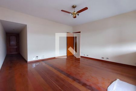 Sala de apartamento para alugar com 3 quartos, 120m² em Jardim Guanabara, Rio de Janeiro