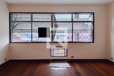 Sala de apartamento para alugar com 3 quartos, 120m² em Jardim Guanabara, Rio de Janeiro