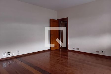 Sala de apartamento para alugar com 3 quartos, 120m² em Jardim Guanabara, Rio de Janeiro