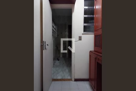 Apartamento para alugar com 120m², 3 quartos e 2 vagas Apartamento para alugar com 120m², 3 quartos e 2 vagasQuarto de Serviço