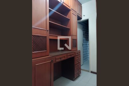 Apartamento para alugar com 120m², 3 quartos e 2 vagas Apartamento para alugar com 120m², 3 quartos e 2 vagasQuarto de Serviço