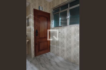 Apartamento para alugar com 120m², 3 quartos e 2 vagas Apartamento para alugar com 120m², 3 quartos e 2 vagasÁrea de Serviço