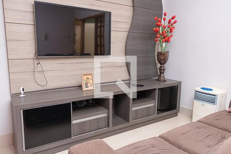Sala de casa para alugar com 4 quartos, 400m² em Jardim Bonanza, Goiânia