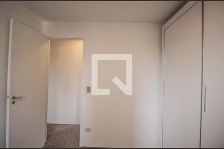 Closet do quarto 1 de apartamento para alugar com 2 quartos, 55m² em Vila Clementino, São Paulo