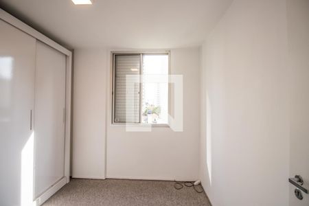 Quarto 1 de apartamento para alugar com 2 quartos, 55m² em Vila Clementino, São Paulo