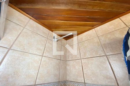 Casa para alugar com 177m², 5 quartos e 1 vagaBanheiro da Suíte