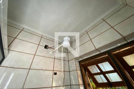 Casa para alugar com 177m², 5 quartos e 1 vagaChuveiro do Banheiro 