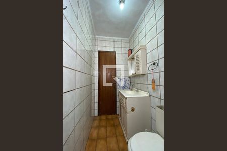 Casa para alugar com 177m², 5 quartos e 1 vagaBanheiro