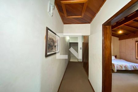 Casa para alugar com 177m², 5 quartos e 1 vagaCorredor