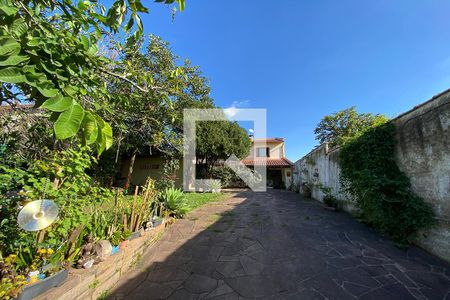 Casa para alugar com 177m², 5 quartos e 1 vagaÁrea Externa