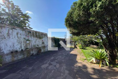Casa para alugar com 177m², 5 quartos e 1 vagaÁrea Externa