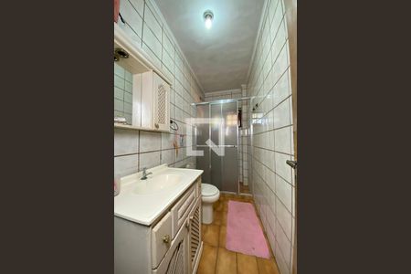 Casa para alugar com 177m², 5 quartos e 1 vagaBanheiro