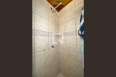 Casa para alugar com 177m², 5 quartos e 1 vagaBanheiro da Suíte