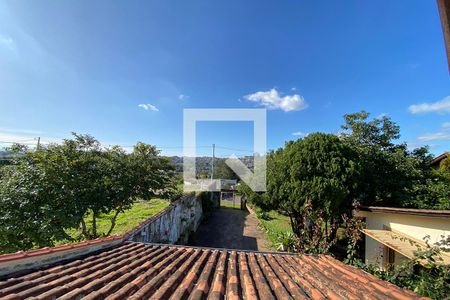 Casa para alugar com 177m², 5 quartos e 1 vagaVista do Quarto 2 